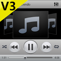SKIN PLAYERPRO V4 IMUSIC