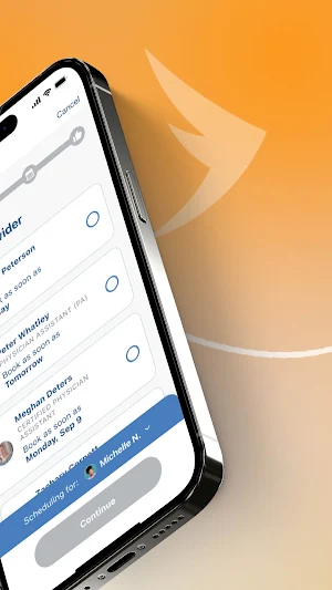 Ascend Medical Screenshot 3