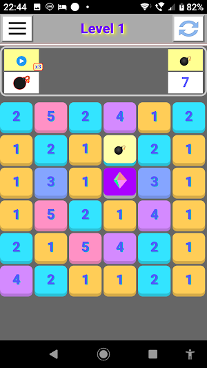 The Numbers 2 Screenshot 1