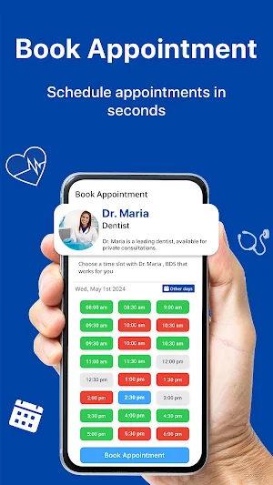 Mazoapps Screenshot 0