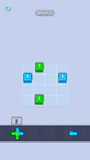 Shooter Jam Screenshot 3