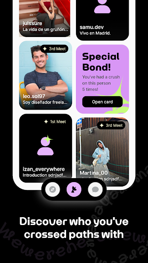 WeCrush Screenshot 1