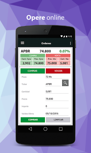Centaurus Screenshot 2