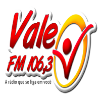 Rádio Vale FM 106,3