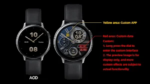 Business Ripple For Wear OS Screenshot 0