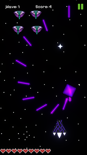 Spacers Screenshot 2