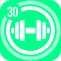 30 Day Challenge : Dumbbell Workout at Home