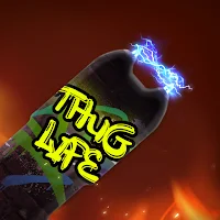 Shock Taser: Prank Simulator