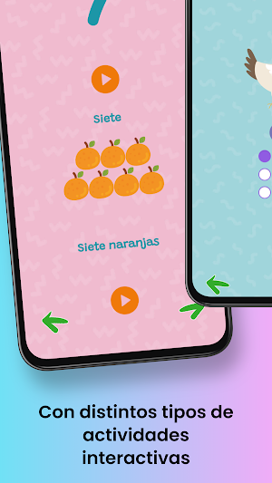 Fam Fam Screenshot 3