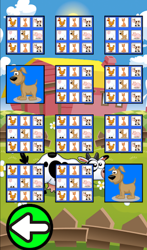 mini games kids Screenshot 0