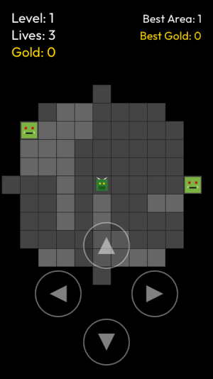 Dragon's Dungeon Screenshot 1