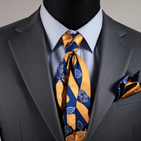 How to tie a Tie - 6 ways