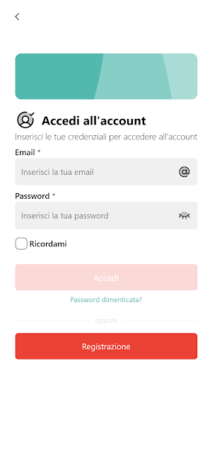 Panzerè Lonigo Screenshot 3
