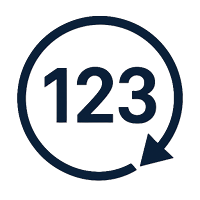 Simple Random Number Generator