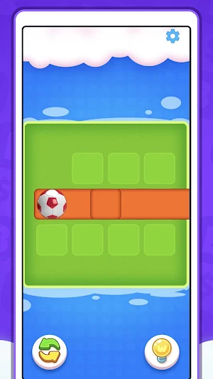 One Football Drawing Screenshot 0