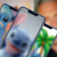 Stitch Cute Wallpaper Lilo