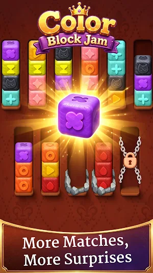 Color Block Jam Screenshot 3