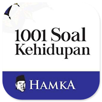 1001 Soal Kehidupan - Hamka