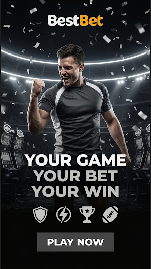 Best Bet Screenshot 3