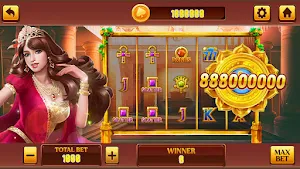Runny Slots Screenshot 0