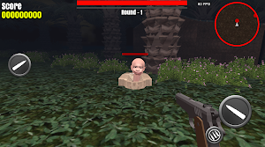 Hantu Jamban Indonesia 3D Screenshot 1