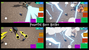 The Wizard Screenshot 3