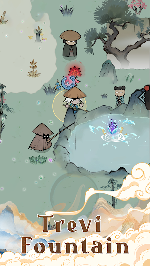 Blade Legend Screenshot 3