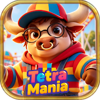 Tetra Mania