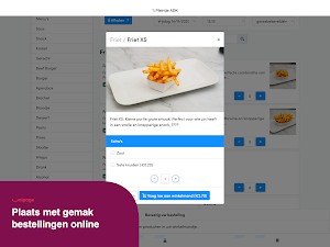 't Pleintje ADK Screenshot 2