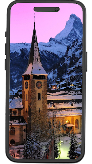 Switzerland Wallpapers Screenshot 1