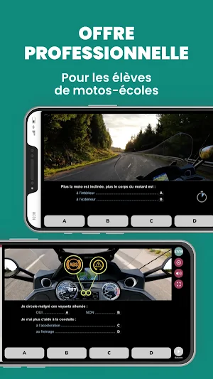 VIAPROLEARN Screenshot 3