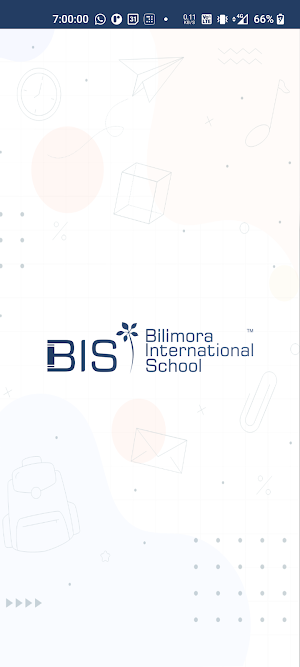 Bilimora International School Screenshot 0
