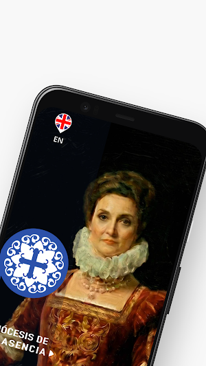 Visit PLASENCIA WITH SOUL Screenshot 1