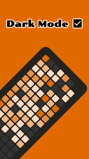 GitHub Widget Screenshot 1
