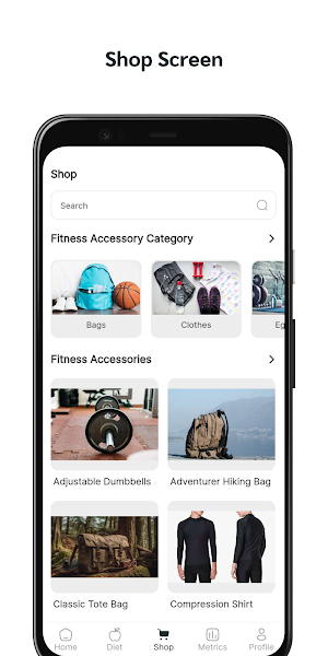 Natybot Screenshot 3