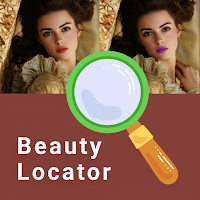 Beauty Locator
