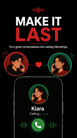 Landline Screenshot 2