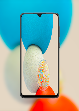Galaxy A13 Wallpapers Screenshot 0
