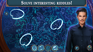Hidden Object・Legend f2p Extra Screenshot 3