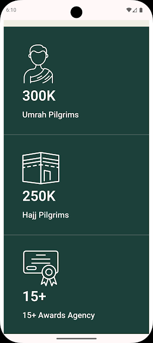 5th Pillar Screenshot 2