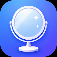 Phone Mirror Camerra