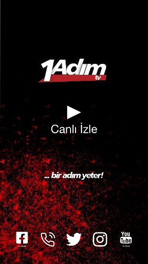 1Adım TV Screenshot 2