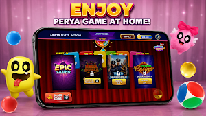 Casino:Plus PH Screenshot 1