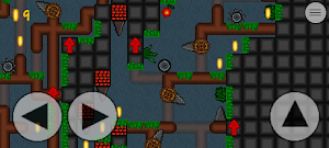 Rebound Screenshot 2