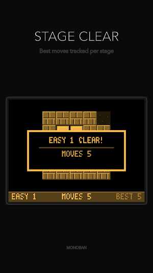 Monoban Sokoban Screenshot 3