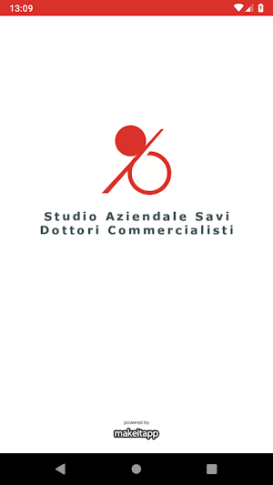 Studio Savi - Commercialisti Screenshot 0