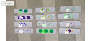 Set Scanner screenshot 6