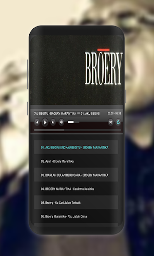 kumpulan lagu lawas terlengkap Screenshot 2