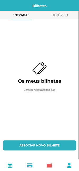 TRADIDANÇAS Screenshot 3