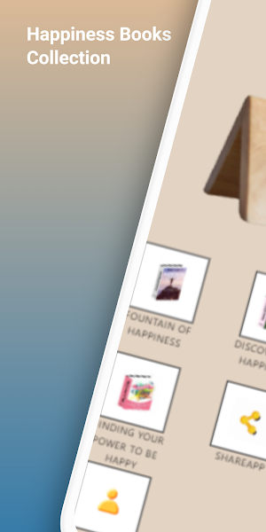 Fountain Of Happiness EBook Screenshot 0